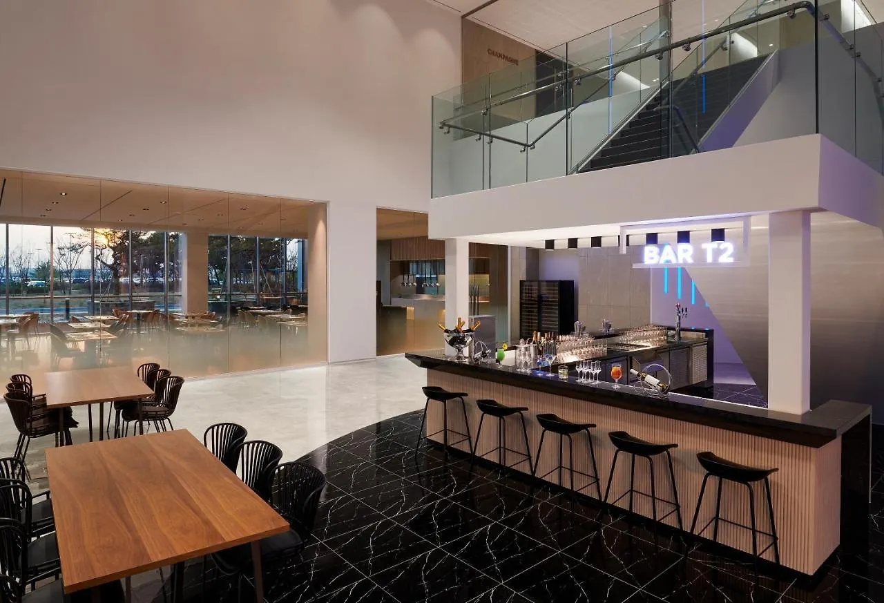 Ibis Styles Ambassador Incheon Airport T2 Hotel