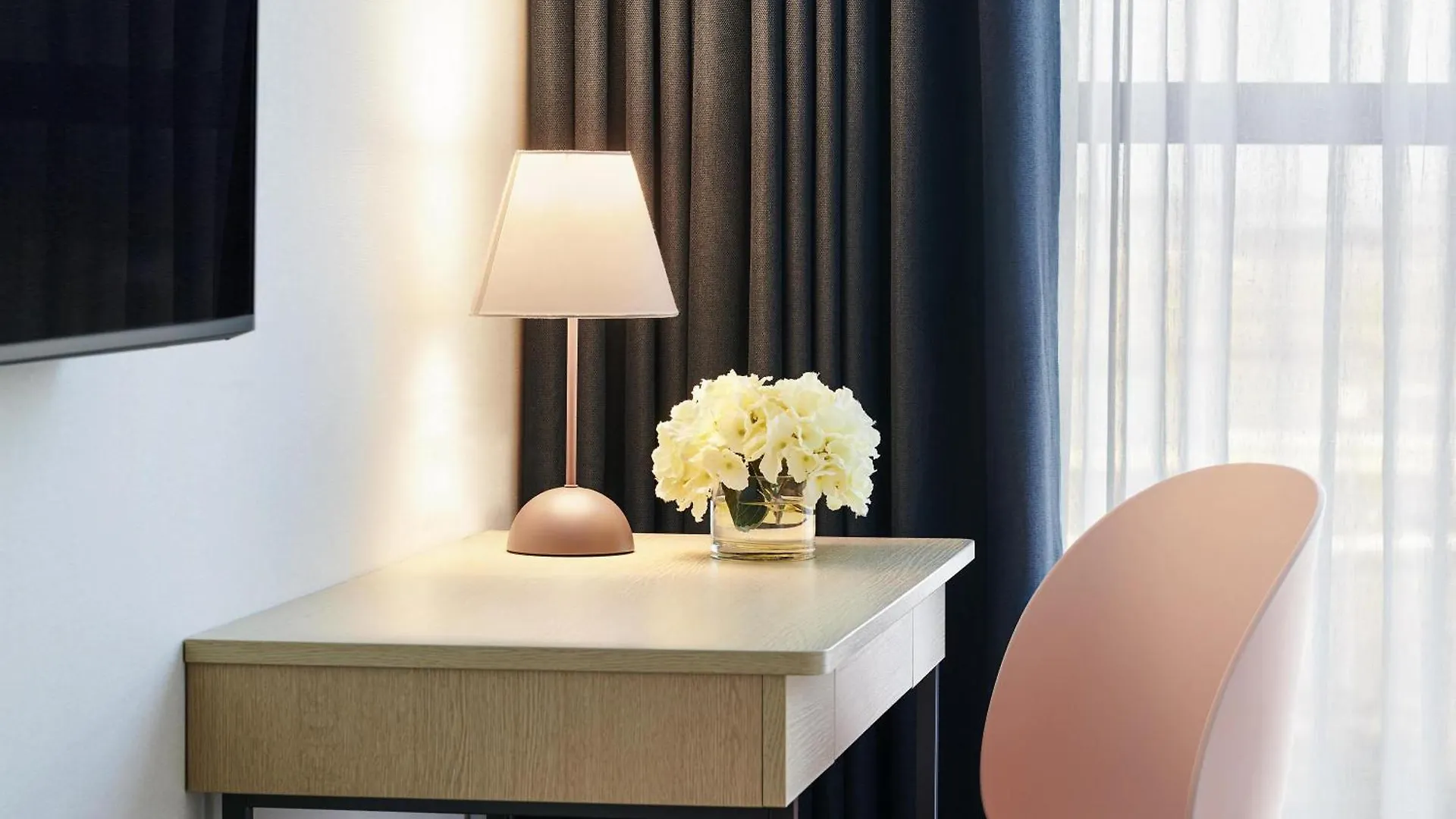 ホテル Ibis Styles Ambassador Incheon Airport T2