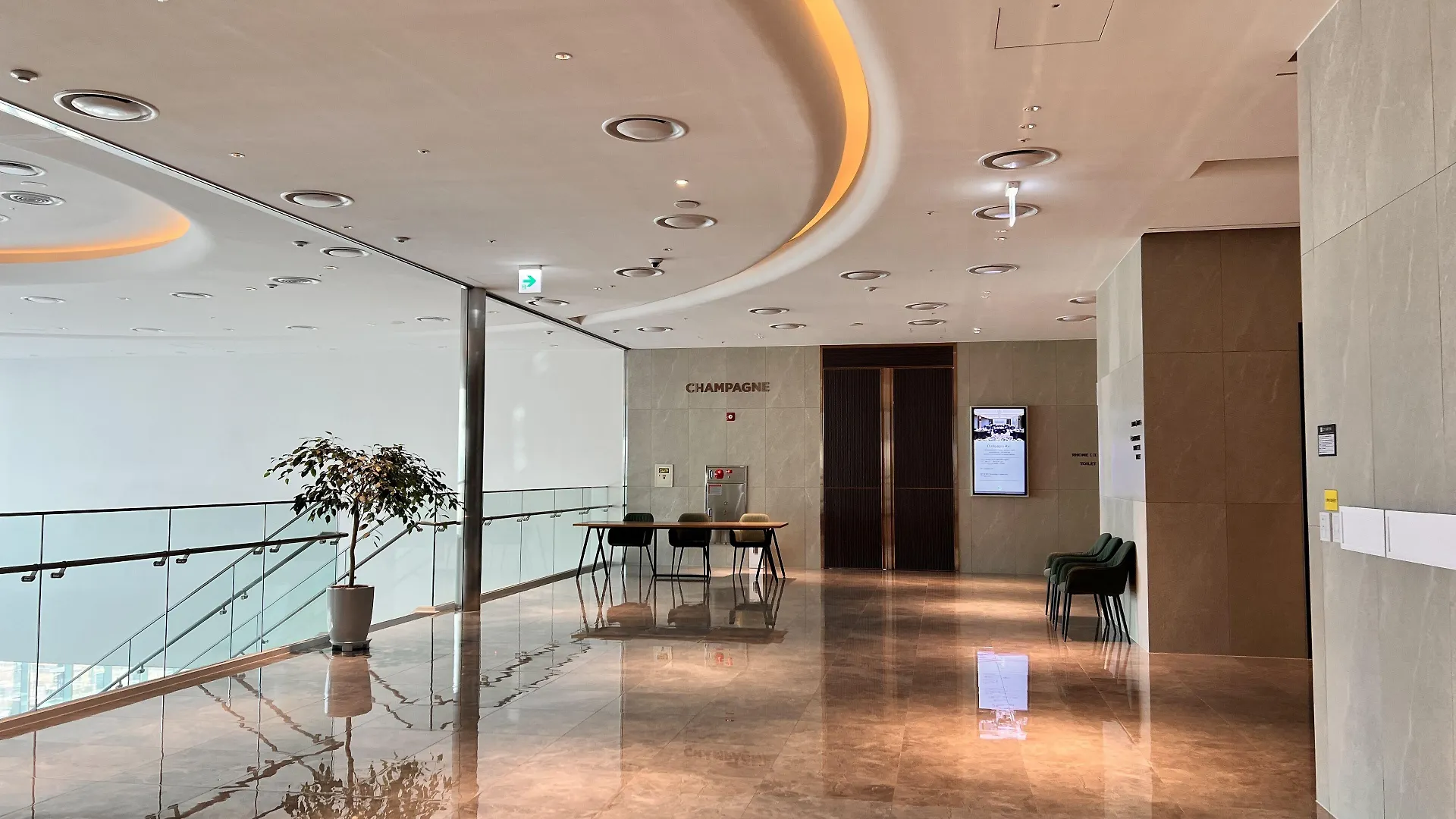 Ibis Styles Ambassador Incheon Airport T2 Hotel