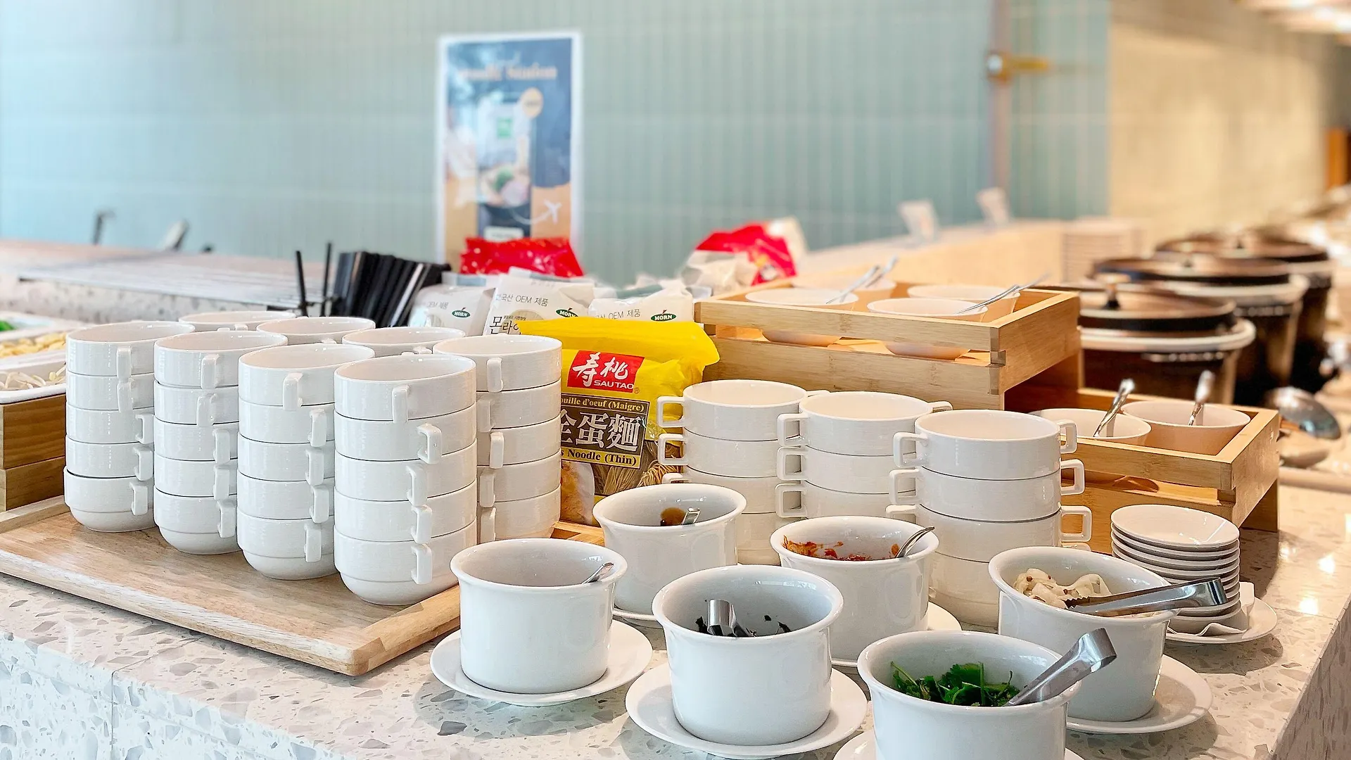 Ibis Styles Ambassador Incheon Airport T2 Hotel