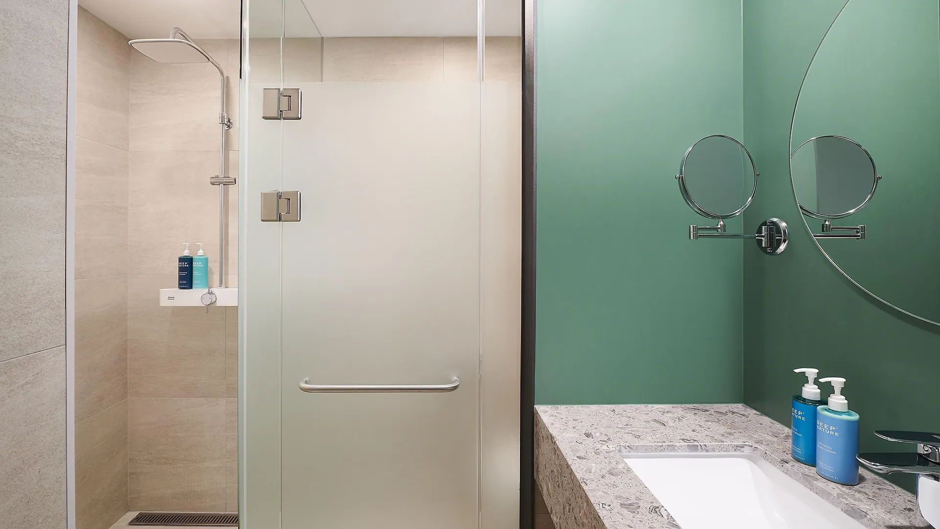 ****  Ibis Styles Ambassador Incheon Airport T2 Hotel South Korea