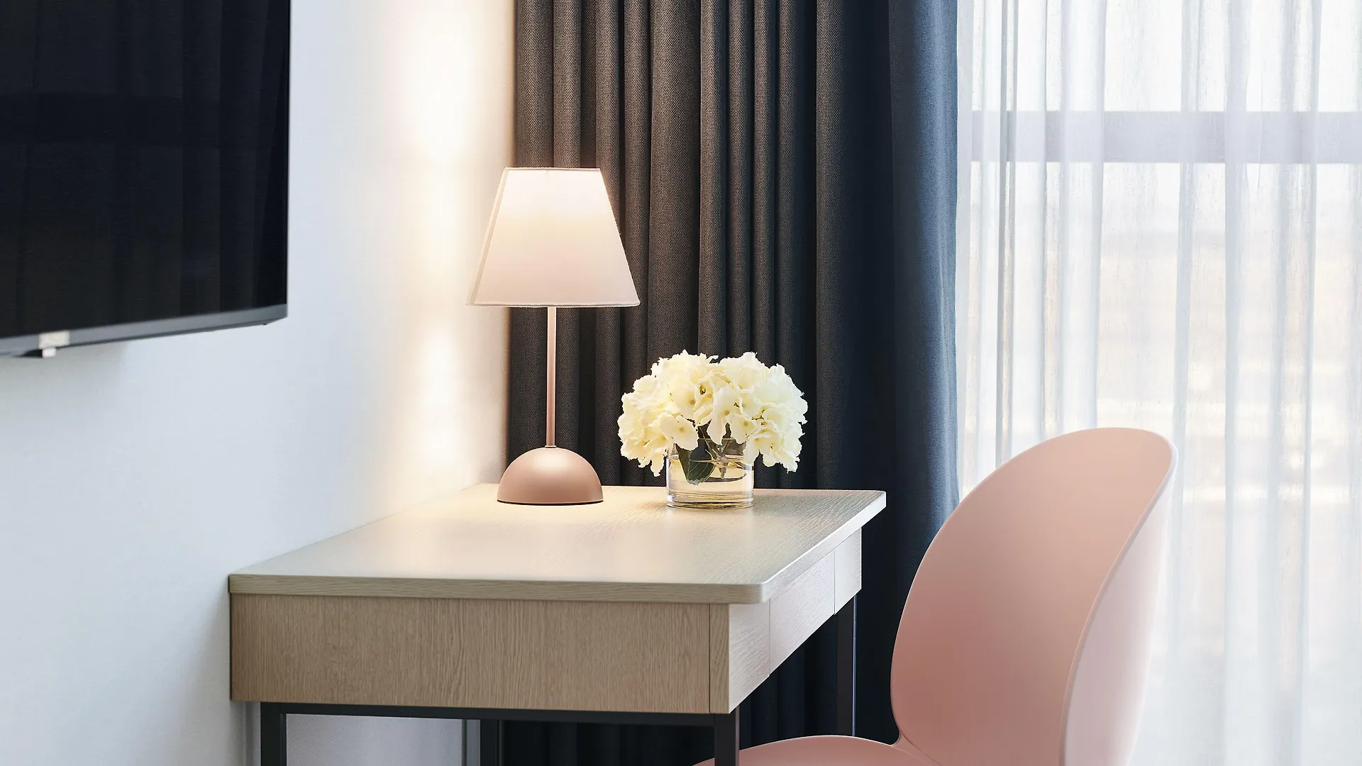 Ibis Styles Ambassador Incheon Airport T2 Hotel