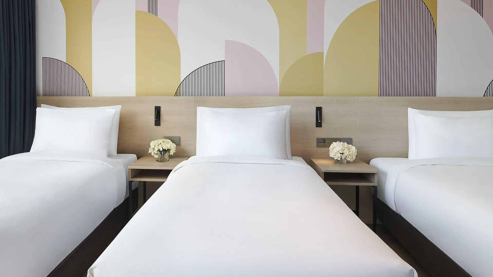Ibis Styles Ambassador Incheon Airport T2 Hotel