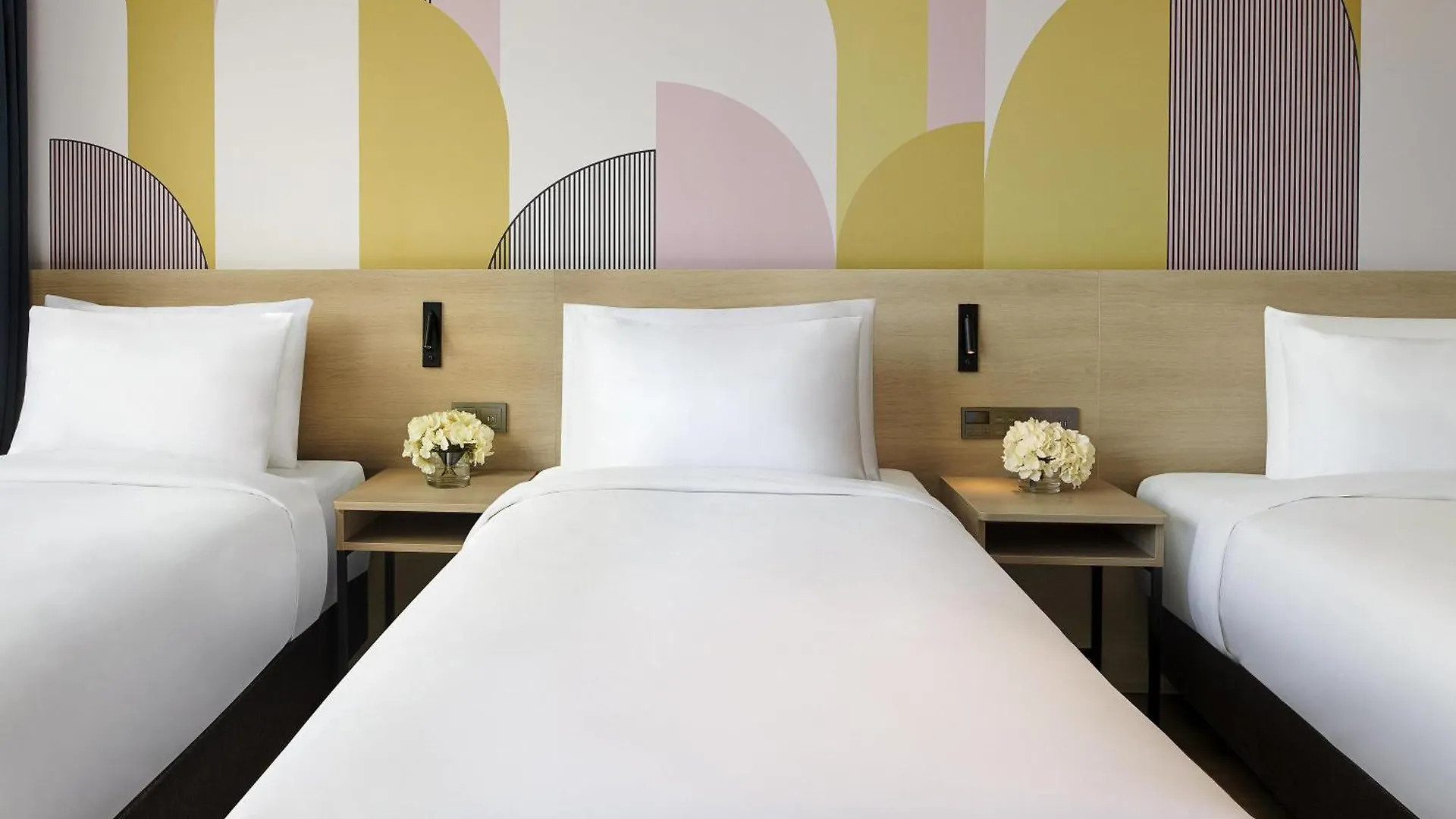 ****  Ibis Styles Ambassador Incheon Airport T2 Hotel South Korea