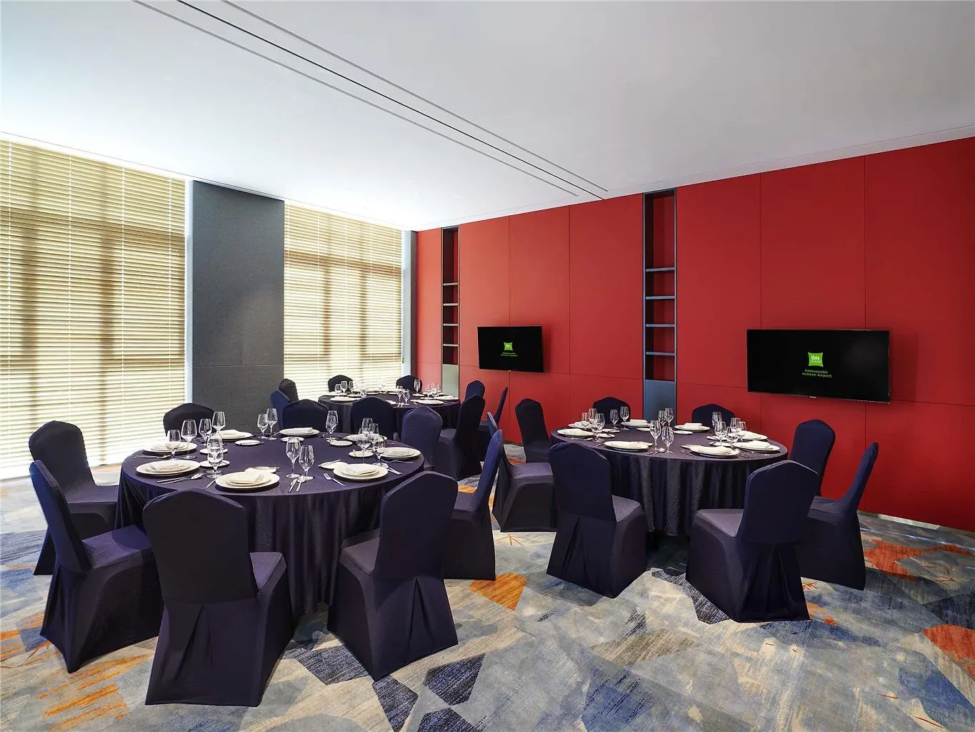 Ibis Styles Ambassador Incheon Airport T2 Hotel