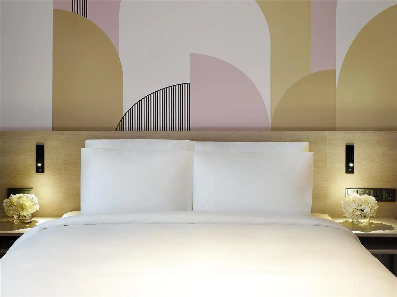 Ibis Styles Ambassador Incheon Airport T2 Hotel