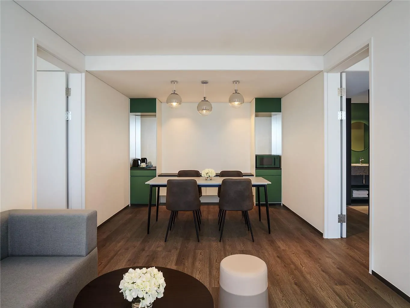 Ibis Styles Ambassador Incheon Airport T2 Hotel