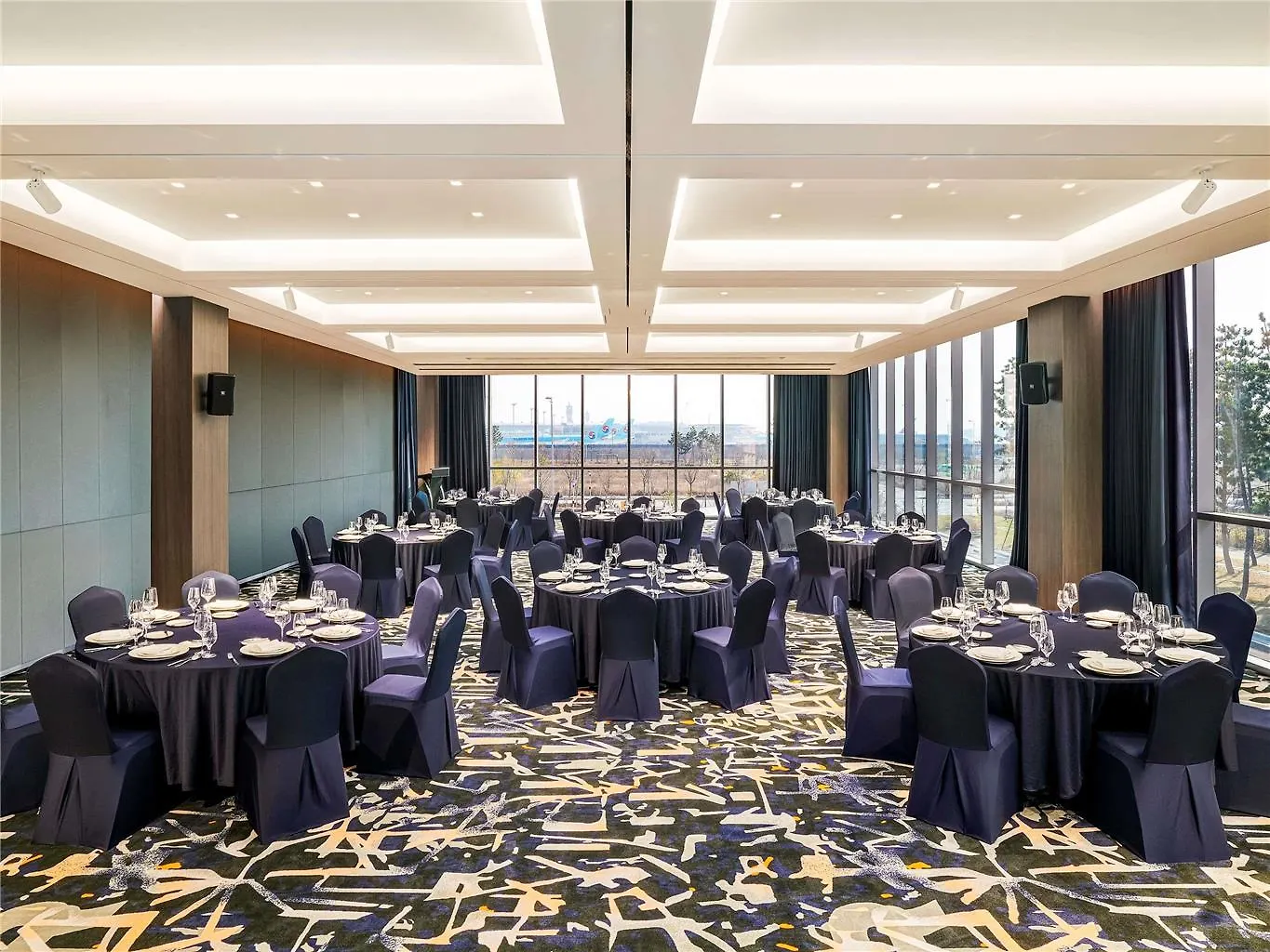 Ibis Styles Ambassador Incheon Airport T2 Hotel