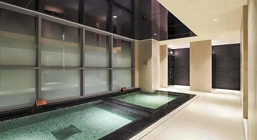 Ibis Styles Ambassador Incheon Airport T2 Hotel