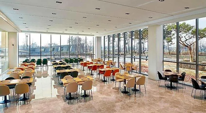 Ibis Styles Ambassador Incheon Airport T2 Hotel