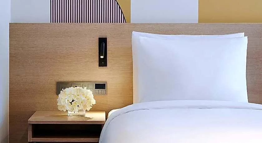 Ibis Styles Ambassador Incheon Airport T2 Hotel