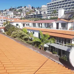 Penzion Residencial Melba **