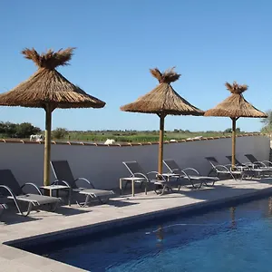 Mas Des Barres 3*, Les Saintes-Maries-de-la-Mer France
