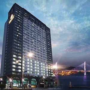 Crown Harbor Zuid-Korea