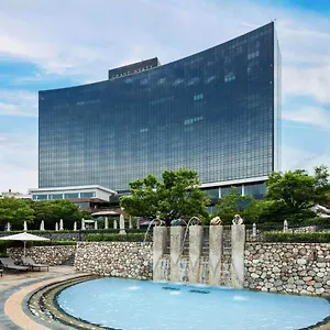 ***** Hotel Grand Hyatt Corea del Sur