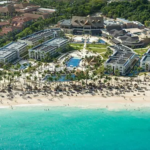 ***** Resort Royalton Punta Cana, An Autograph Collection & Casino República Dominicana
