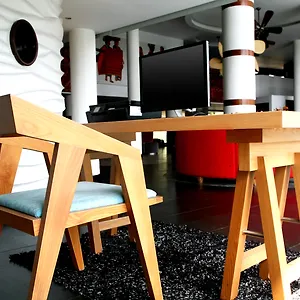 Le Meridien Bali 5*, Jimbaran Indonésie