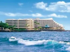 로열 코나 4*, 카일루아 코나 미국