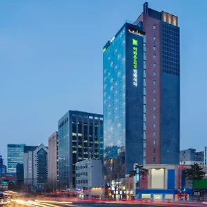 Ibis Styles Ambassador Myeong-dong 4*, Séoul Corée du Sud
