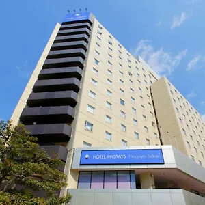 마이스테이스 나고야 사카에 3*, 나고야 시 일본