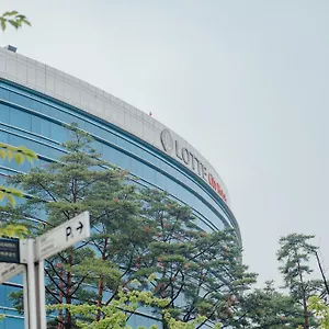 Hotel Lotte Gimpo Airport, Seúl