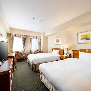 Koko Sakae 3*, 나고야 시 일본