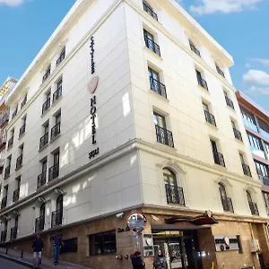 Style Sisli Istanbul