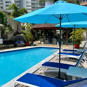 Burleigh Palms Australia