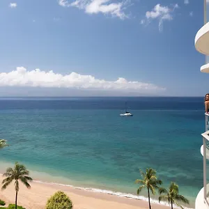 The Westin Maui & Spa, Ka'anapali 4*, 라하이나 미국