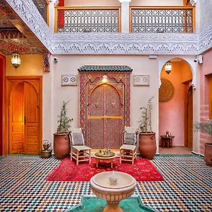 Sidi Baba Marokko