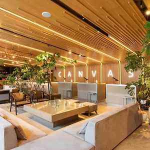 The Royal Park Canvas - Odori Park 4*, 삿포로 시 일본