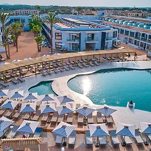 ***** Hotel Universal Grand León&spa España