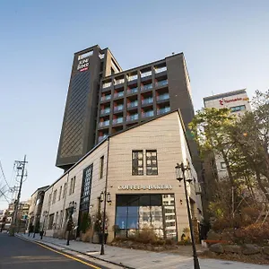 3* Hotel Junibino Hongdae