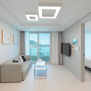 Elmomento Songdo South Korea