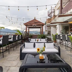 Arushi Boutique Hotel Kathmandu