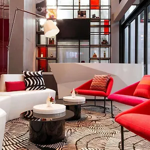Ibis Styles Ambassador Myeong-dong 4*, Séoul Corée du Sud