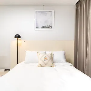 Urbanstay Cityhall Zuid-Korea