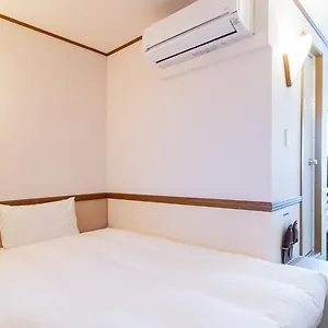 Toyoko Hokkaido Sapporo-eki Nishi-guchi Hokudai Mae 3*, 삿포로 시 일본