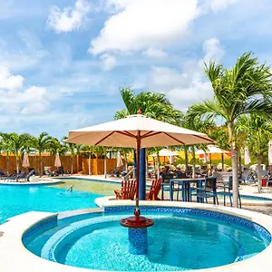 *** Hotel The Ritz Village (adults Only) Curaçao
