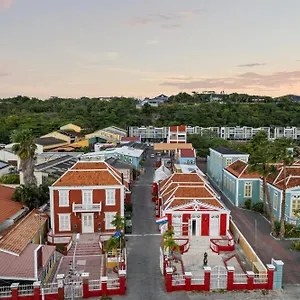 *** Hotel The Ritz Village (adults Only) Curaçao