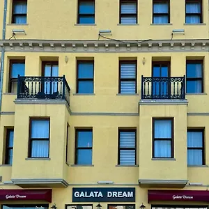 Galata Dream Turkije