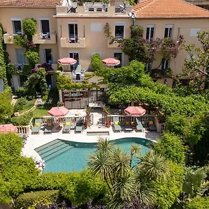 Sainte Valérie 4*, Juan-les-Pins France
