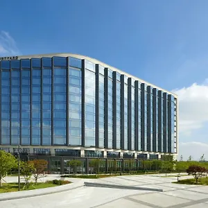 Courtyard By Marriott Botanic Park Сеул