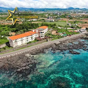 켄싱턴리조트 제주한림 4*, 제주 대한민국