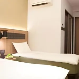 Aqueen Heritage Little India Hotel Singapore