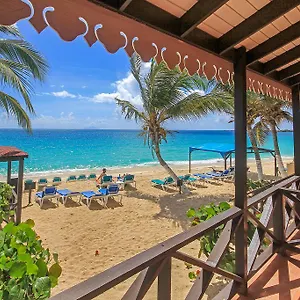Mary's Boon & Sint Maarten/Saint Martin
