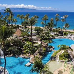 The Westin Maui & Spa, Ka'anapali 4*, 라하이나 미국