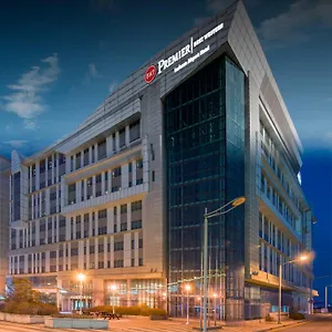 4* 호텔 베스트웨스턴 프리미어 인천에어포트