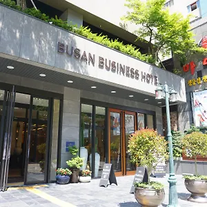 Business Hotel Busan