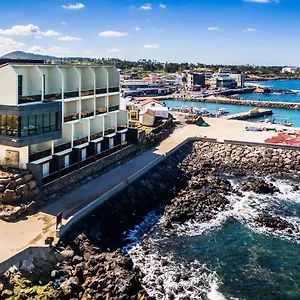 Sea Hotel Jeju